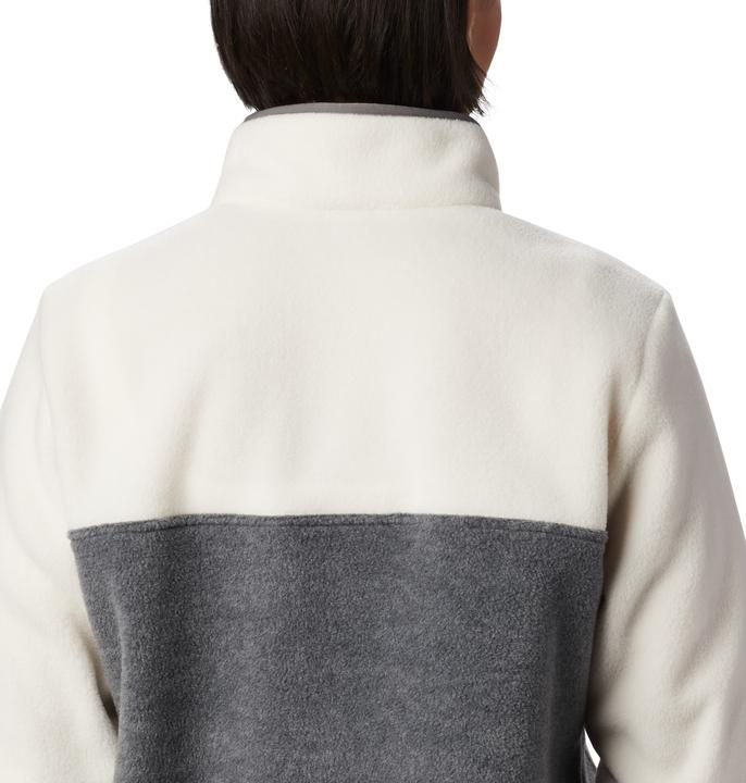 Image du produit Columbia Benton Springs™ 1/2 Snap Pull Over II (XS)