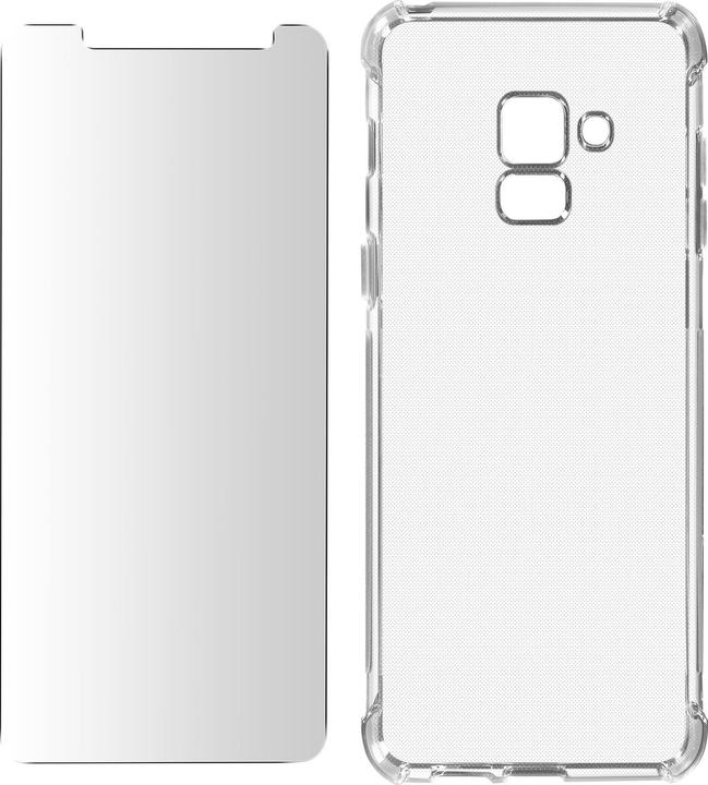 Image du produit Avizar Série Prems (Samsung Galaxy A8 (2018))