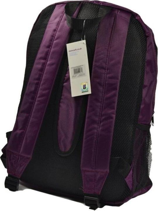 Image du produit Aston Villa FC Sac à dos avec dégradé