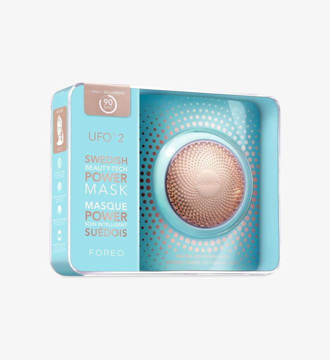 Actual product image Foreo Ufo 2