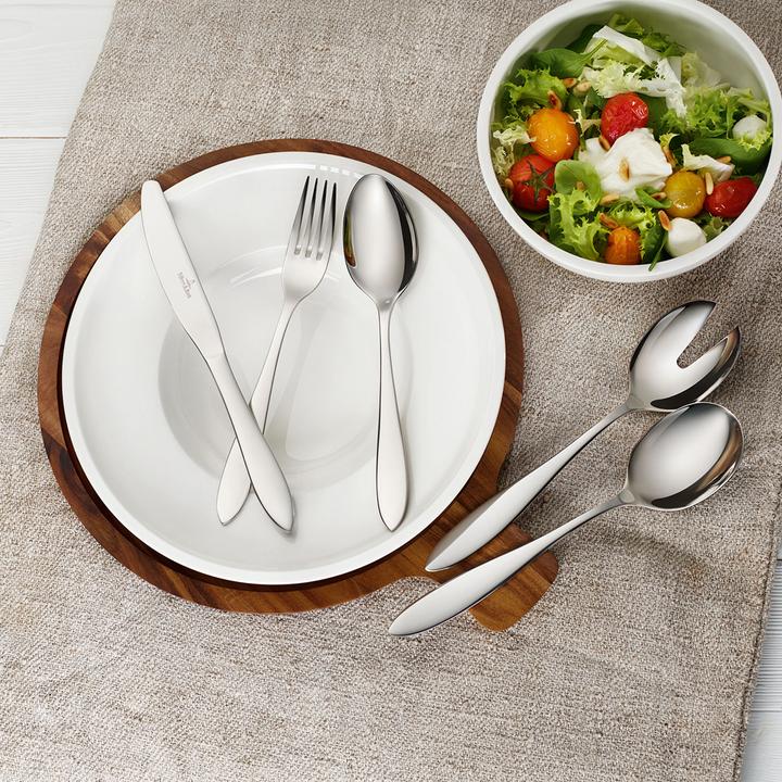 Actual product image Villeroy & Boch Table cutlery 68pcs Arthur (68 Piece, Cutlery set)