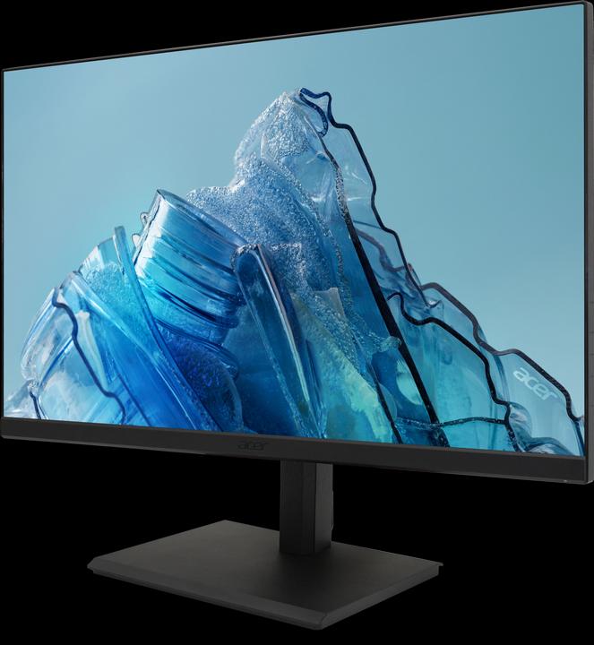 Produktbild Acer Vero B277UEbmiiprzxv (2560 x 1440 Pixel, 27")