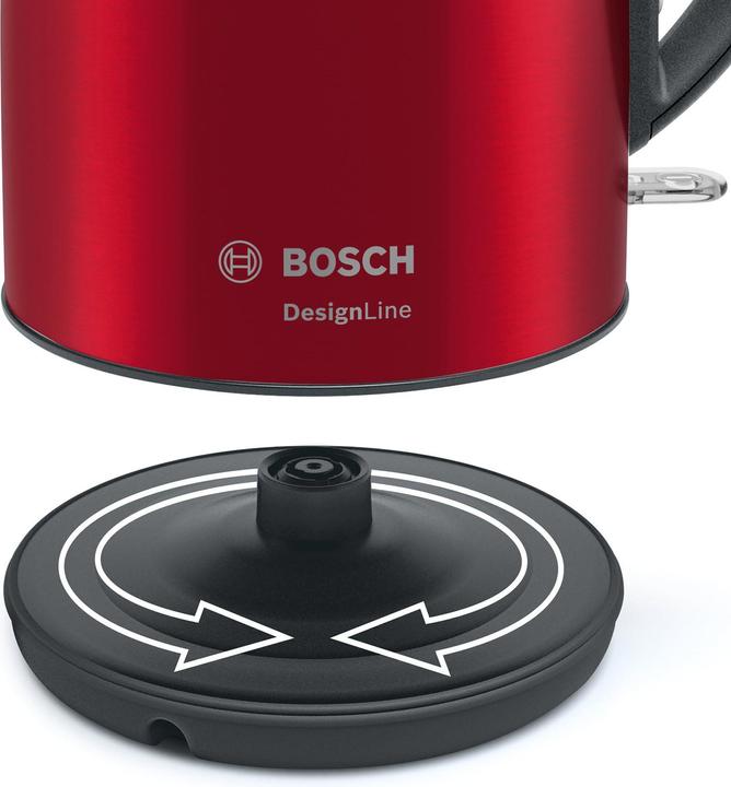 Productafbeelding Bosch Hausgeräte TWK3P424 (1.70 l)