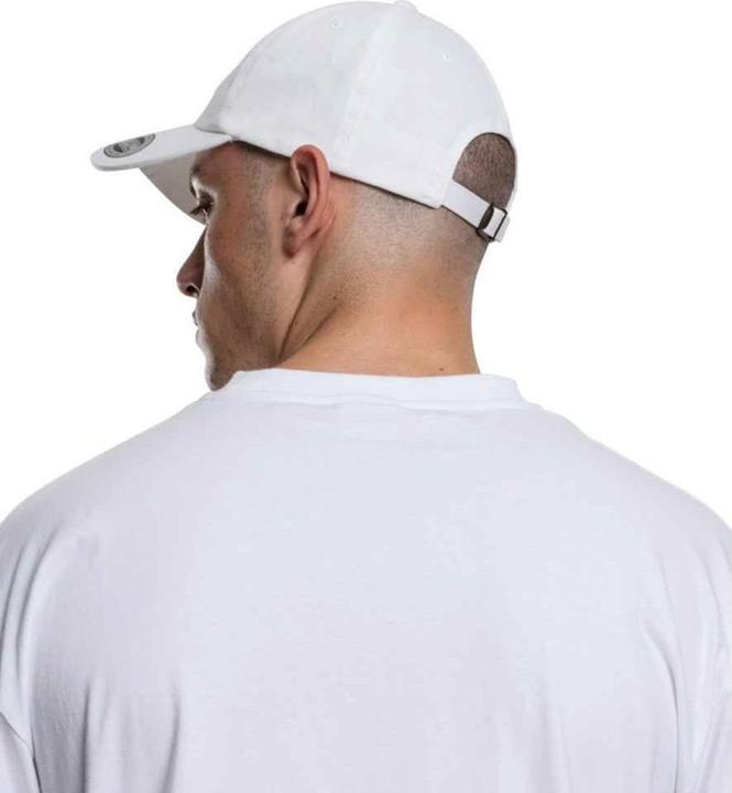Image du produit Flexfit Casquette de baseball à profil bas (Taille unique)