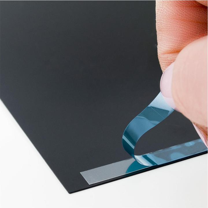 Actual product image StarTech PRIVACY-SCREEN-20M Privacy Filter Frameless -Privacy (20 inch) (20", 16 : 9)