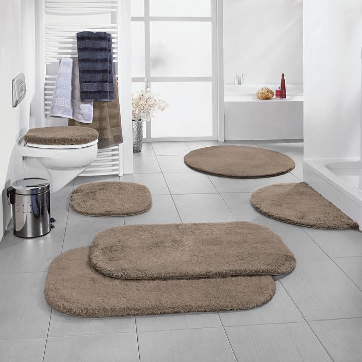 Actual product image Erwin Müller Bath Mat (120 x 120 cm)