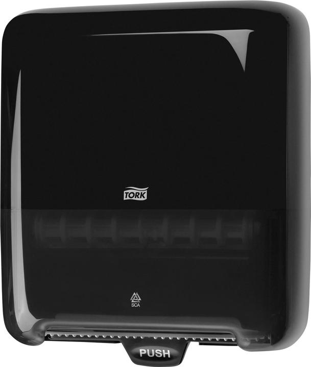 Image du produit Tork Matic H1 Dispenser Black