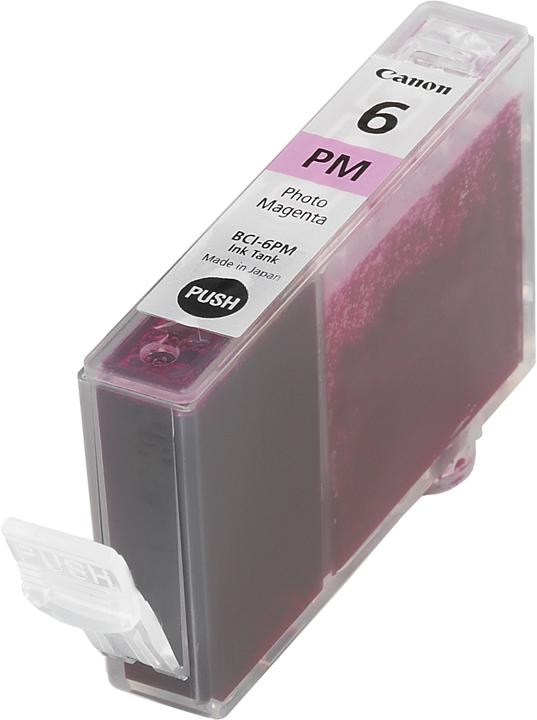 Image du produit Canon Encre photo magenta 13ml (M)