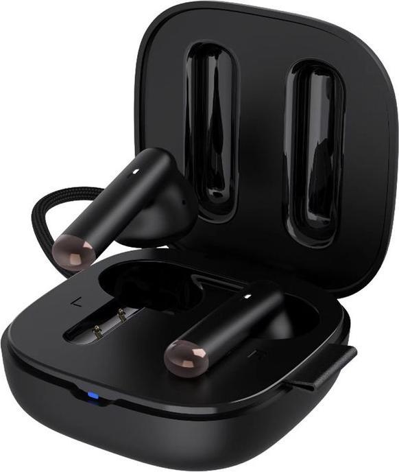 Actual product image BIOnd In Ear Wireless Black (60 h, Wireless)