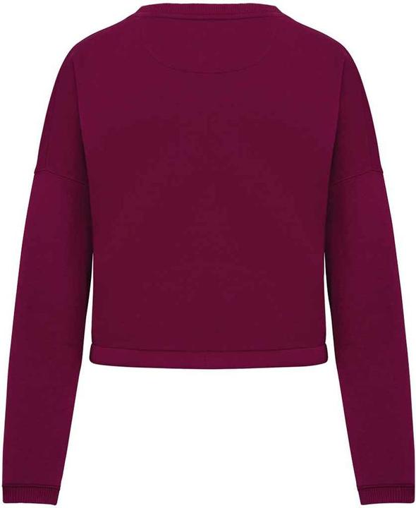 Produktbild Native Spirit Kurzes Sweatshirt (L)