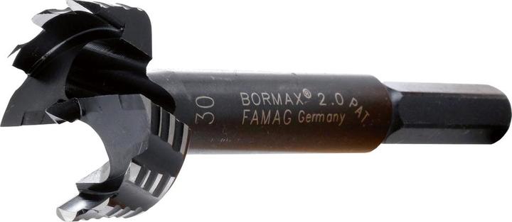 Image du produit Famag Mèche pour forestiers (18 mm)