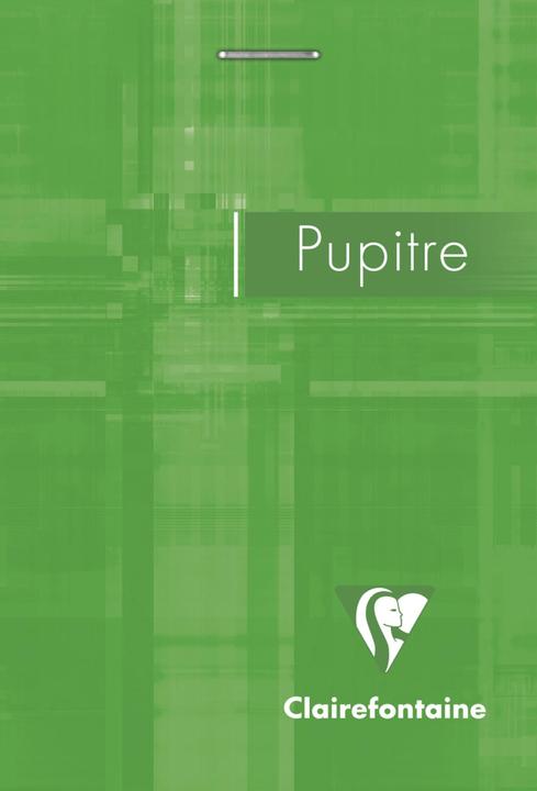 Actual product image Clairefontaine Metric (A7, Lined)