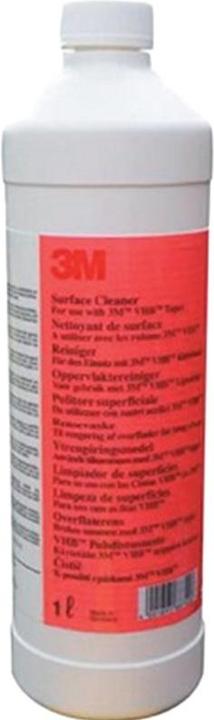 3M Detergente per superfici VHB, 1 litro