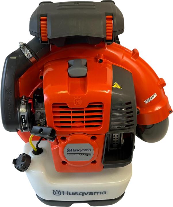 Image du produit Husqvarna 580BTS (Essence, Souffleur de feuilles)