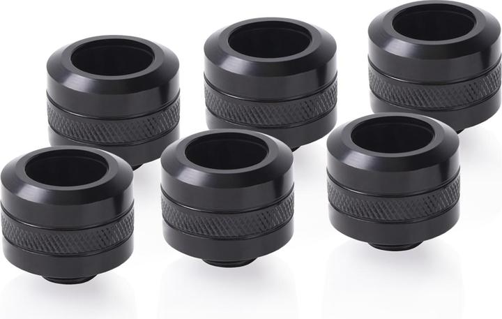Actual product image Alphacool Alphac Core Hurrican 360mm ST45 Set 1022070