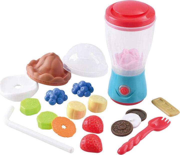 Immagine prodotto Play Miscelatore a colonna 2in1, 19 pezzi.