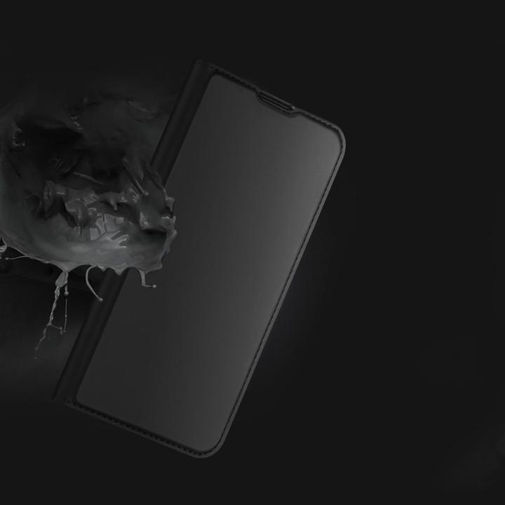 Image du produit Dux Ducis Couverture de livre Skin Pro Series (Xiaomi Poco M4 5G)