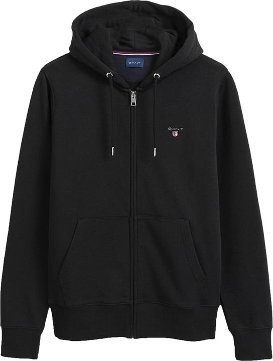 Immagine prodotto GANT Giacca Giacca originale con cappuccio (XXL)