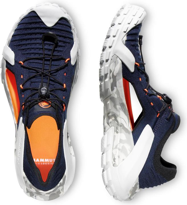 Immagine prodotto Mammut Hueco II Air Low Donna (36 2/3)
