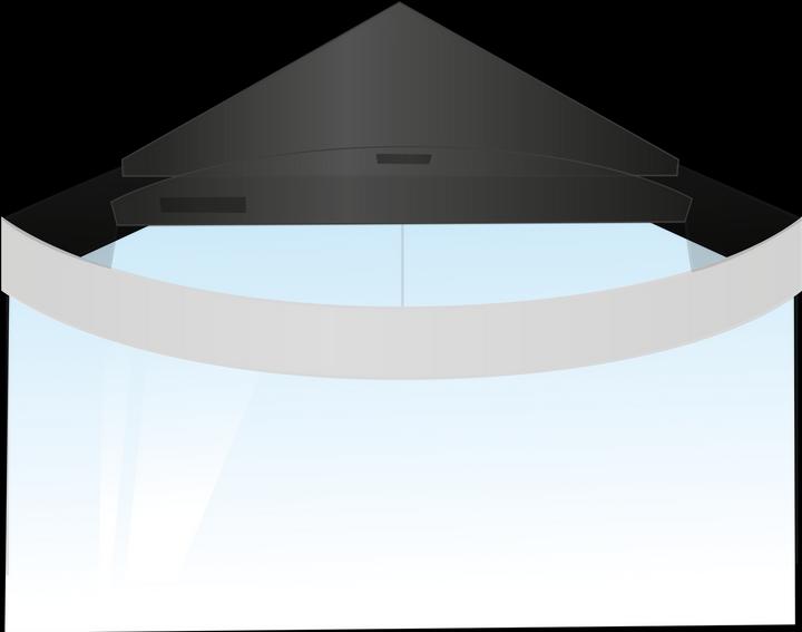 Image du produit Juwel Aquarium Jeu de clapets pour Trigon 190 (autres éléments)