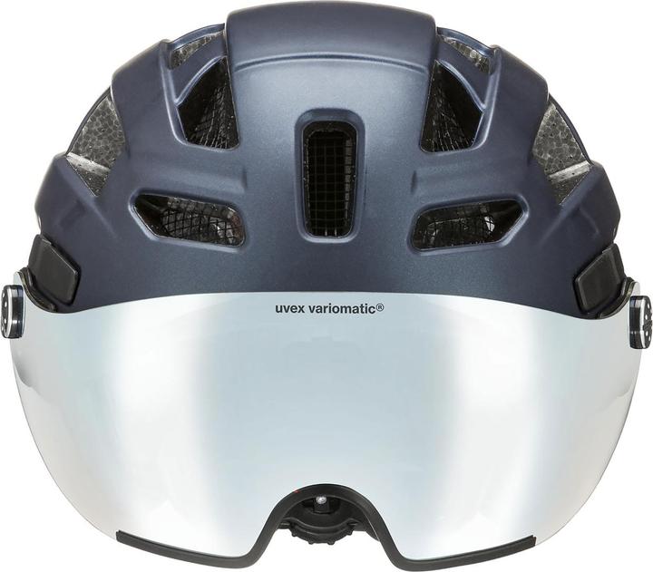 Immagine prodotto Uvex Sports finale visor V (52 - 57 cm)
