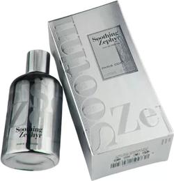 Paris Corner Beruhigendes Zephyr Eau De Parfum 100ml (Eau de Parfum, 100 ml)