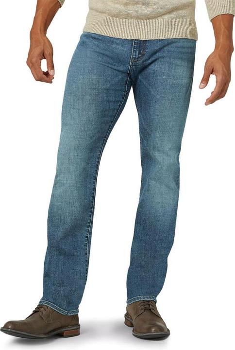 Lee Extreme Motion Slim Jeans lenny