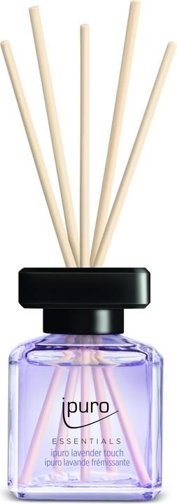 Produktbild Ipuro Essentials (50 ml)