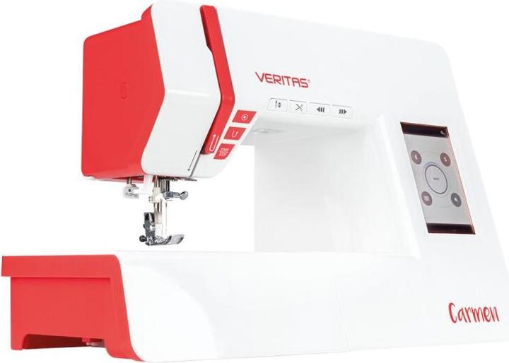Produktbild Veritas Carmen