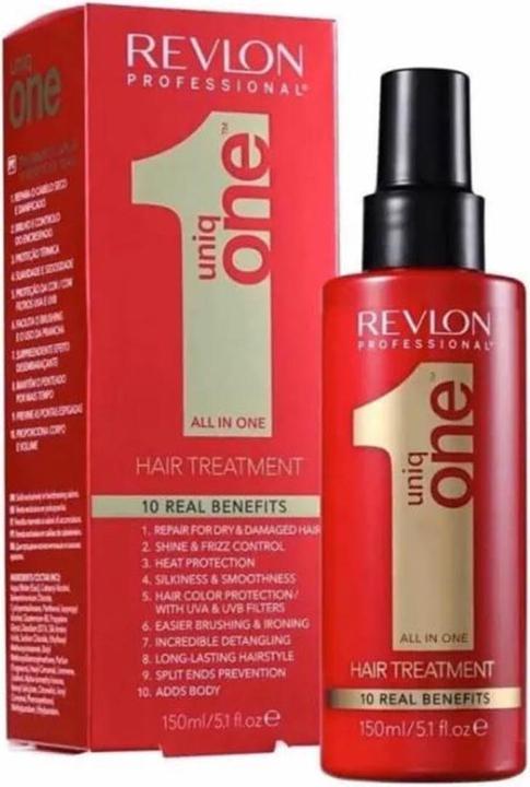 Immagine prodotto Revlon Professional Trattamento per capelli Uniqone (150 ml)