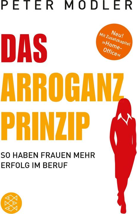Immagine prodotto Das Arroganz-Prinzip (Tedesco, Peter Modler, 2018)