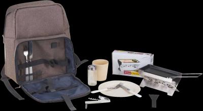Produktbild Nouvel Wanderrucksack Raclette