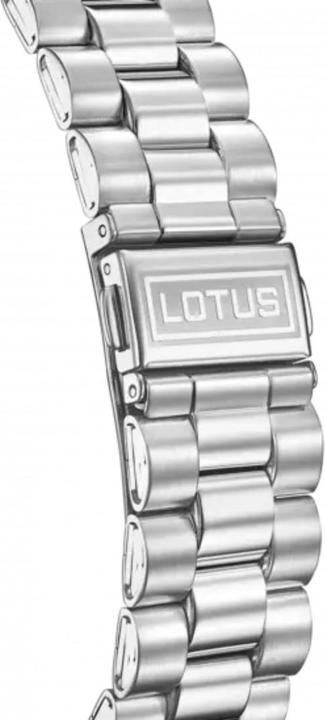 Actual product image Lotus 18854/5 Freedom (Analogue wristwatch, 41.50 mm)