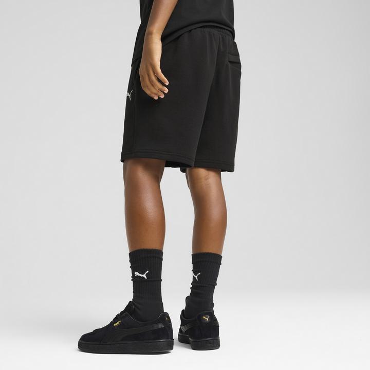 Produktbild Puma WARDROBE ESS Relaxed Shorts TR B (140)