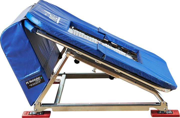Actual product image PE-Redskaber Minitramp Nemo