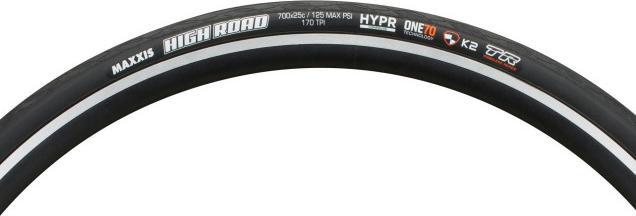Immagine prodotto Maxxis High Road One70 (28 x 1.10, 28-622)