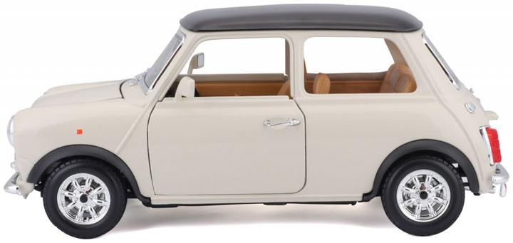 Produktbild Bburago Mini Cooper