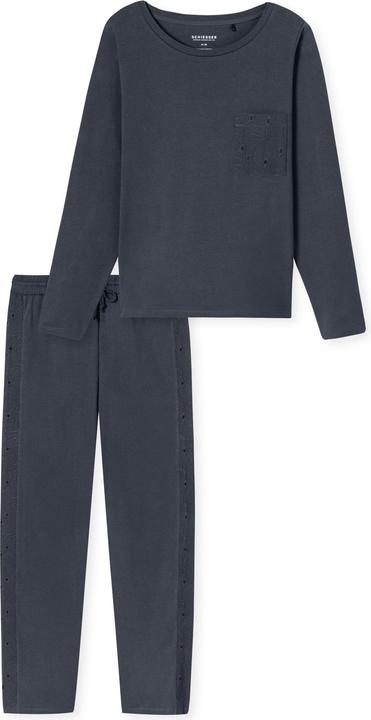 Actual product image Schiesser Pyjama Casual Nightwear (XL)