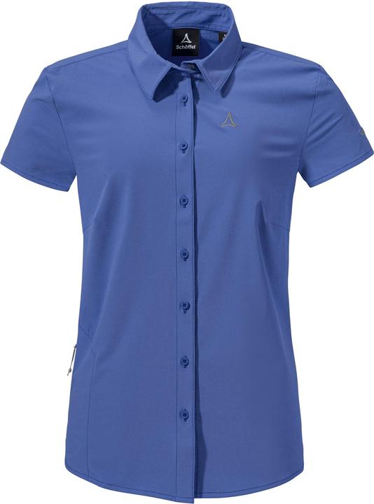 Schöffel Blouse Style Dooser WMS