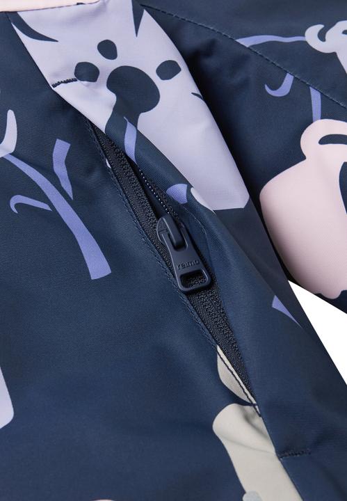 Produktbild Reima tec Winterjacke Muurame Navy (92)