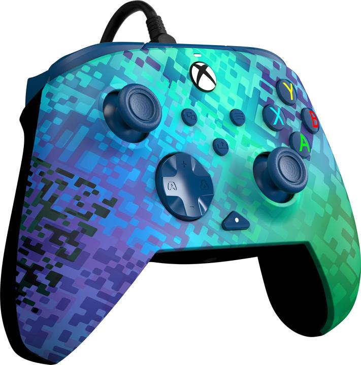 Actual product image PDP Rematch (PC, Xbox Series X, Xbox Series S, Xbox One S)