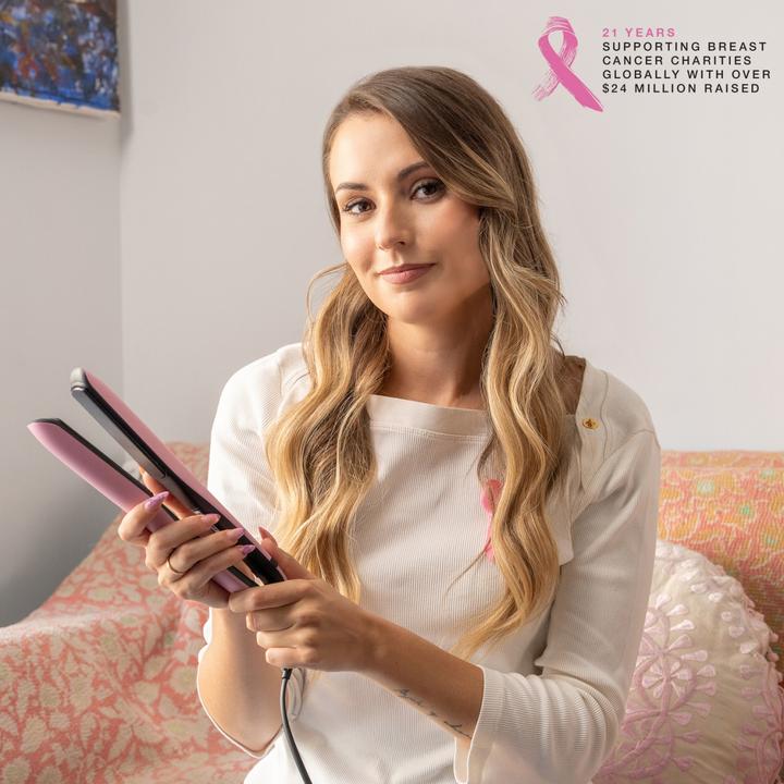 Produktbild ghd platinum+ Styler (Glätteisen)