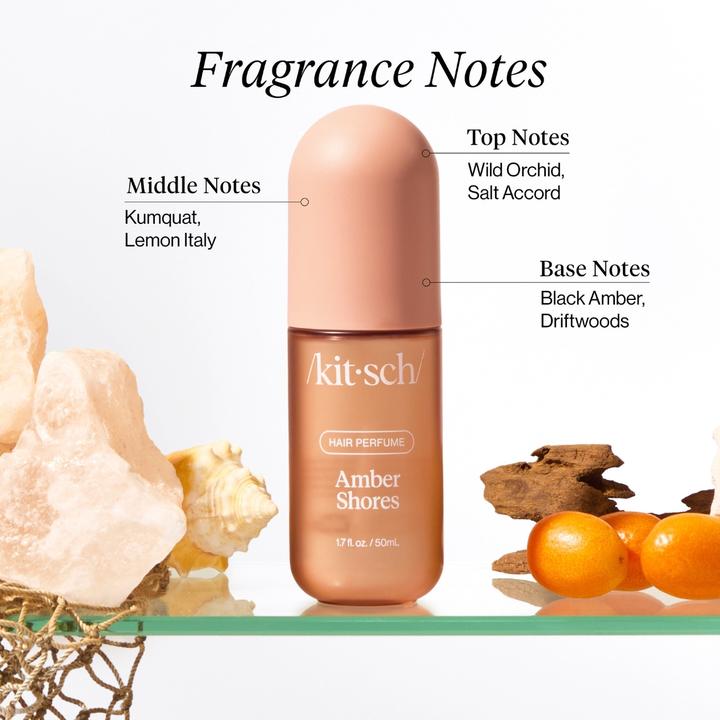 Produktbild Kitsch Amber Shores (Hair Mist, 50 ml)