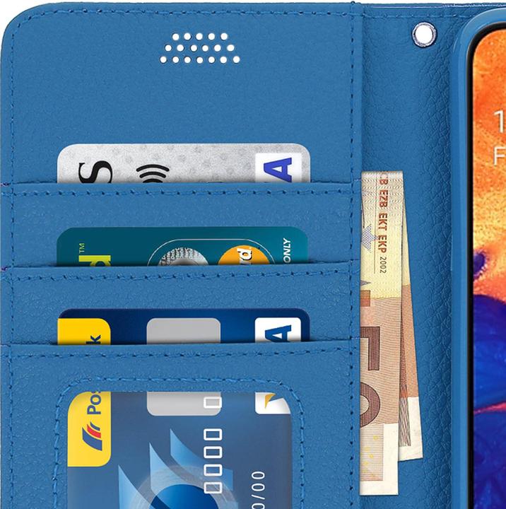 Image du produit Avizar Série Lenny (Samsung Galaxy A10)