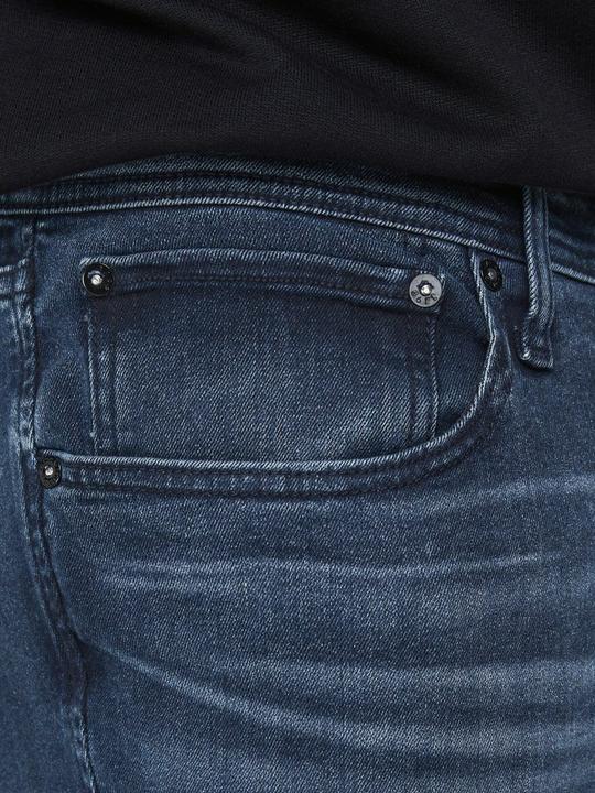 Produktbild Jack & Jones Glenn Original AM 812 Plus Size Slim Fit Jeans (40)