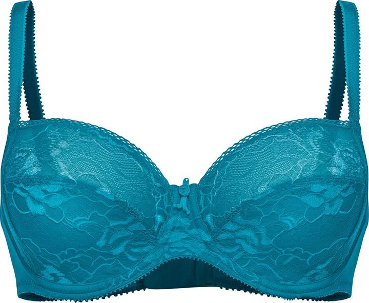 Produktbild Conturelle Secret Garden Balconette-BH (90 F, Einzelpack)