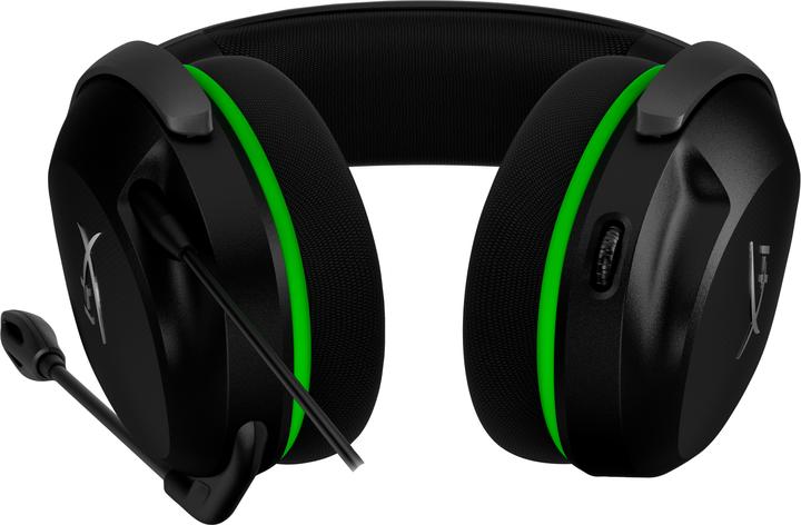 Produktbild HyperX Cloud Stinger 2 Core Gaming Headsets Xbox Black (Kabelgebunden)