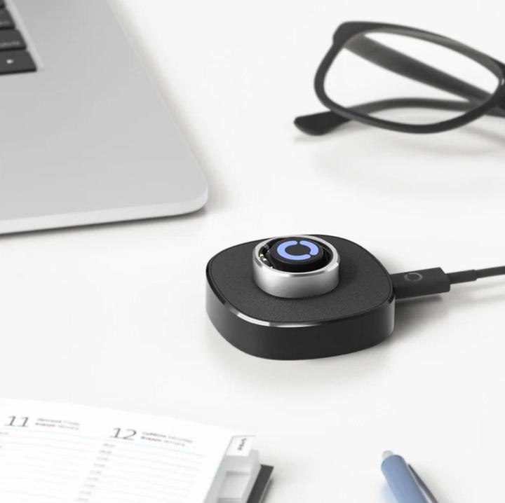 Image du produit RingConn Station d'accueil Smart Ring Charging