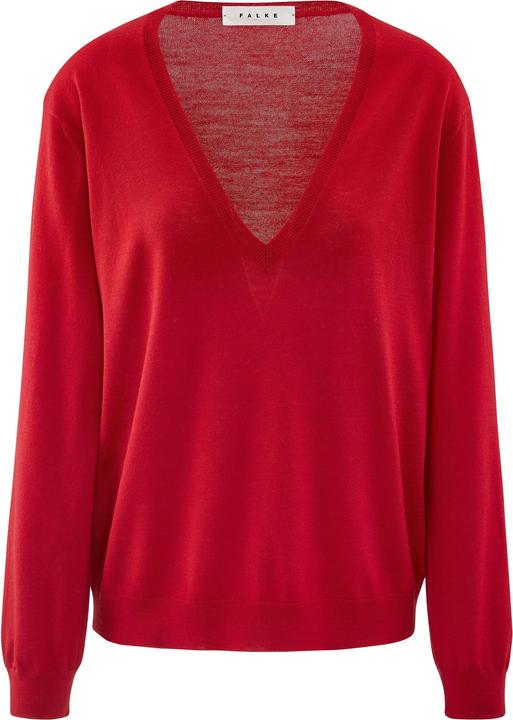 Immagine prodotto Falke BA V-Neck New Merino w (XS)