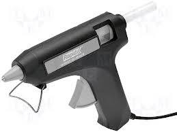 Immagine prodotto Rapid Pistola per colla hobbistica 12 mm + colla in stick
